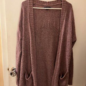 American Eagle Cardigan
